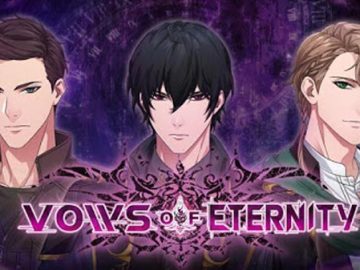 Download Vows of Eternity v1.0.0 MOD APK [Rubis Infinitos]