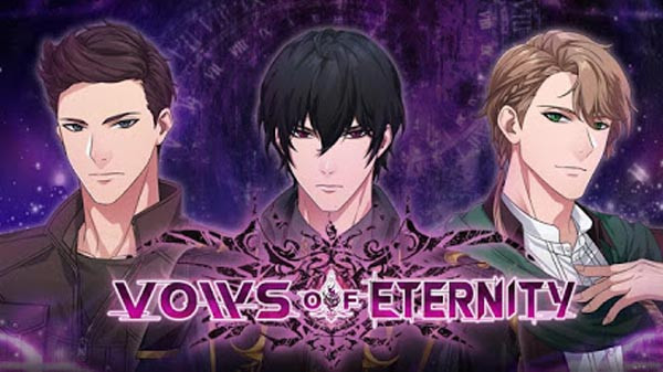 Download Vows of Eternity v1.0.0 MOD APK [Rubis Infinitos]