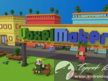 Download VoxelMaker v1.3 FULL APK – VERSÃO COMPLETA (Android) Download VoxelMaker v1.3 FULL APK – VERSÃO COMPLETA