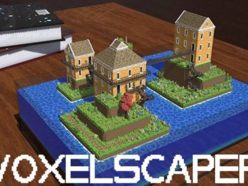 Download VoxelScaper v1.01.11 FULL APK – VERSÃO COMPLETA (Android) Download VoxelScaper v1.01.11 FULL APK – VERSÃO COMPLETA