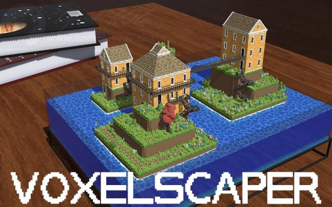 Download VoxelScaper v1.01.11 FULL APK – VERSÃO COMPLETA