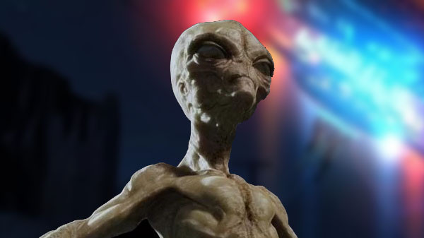 Download VR Abduction – The contact v1.0 Apk + Data Full