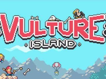 Download Vulture Island v1.00.1 Apk Full