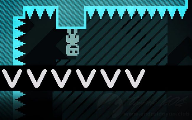 Download VVVVVV v2.2.4 FULL APK – VERSÃO COMPLETA