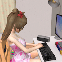 Download Waifu Simulator MOD APK v0.3.5 (Dinheiro Infinito)
