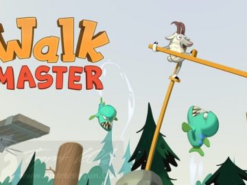 Download Walk Master v1.54 MOD APK – DINHEIRO INFINITO (Android) Download Walk Master v1.54 MOD APK – DINHEIRO INFINITO