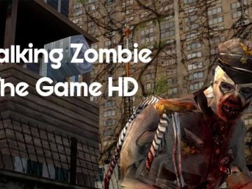 Download Walking Zombie, The Game HD v1.0.1 Apk Full (Android) Download Walking Zombie, The Game HD v1.0.1 Apk Full