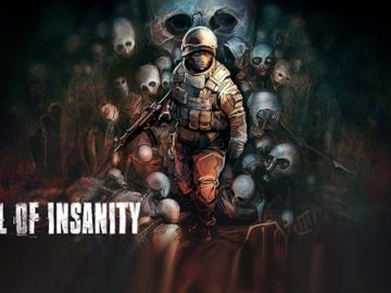 Download Wall of Insanity v1.34 MOD APK [Mod Menu / Munição Infinita]