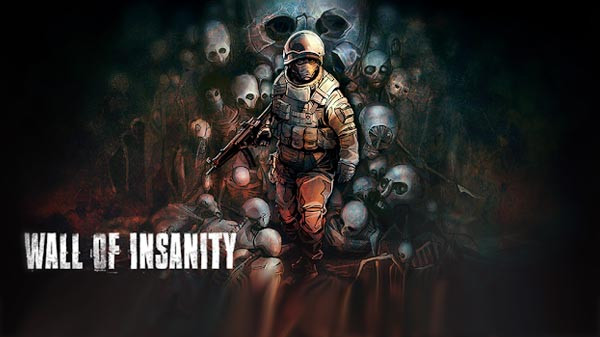 Download Wall of Insanity v1.34 MOD APK [Mod Menu / Munição Infinita]