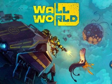 Download Wall World v1.1.1.0 MOD APK – DINHEIRO INFINITO