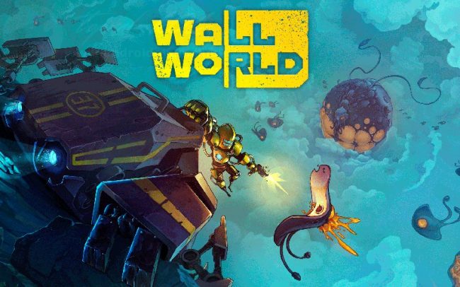 Download Wall World v1.1.1.0 MOD APK – DINHEIRO INFINITO