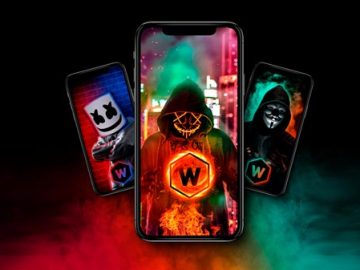 Download Wallcraft Premium v3.31.0 MOD APK [Tudo Desbloqueado]