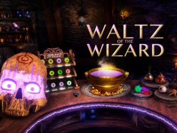 Download Waltz of the Wizard v5.1.0.248 FULL APK – VERSÃO COMPLETA