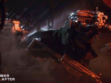 Download War After Shooter v0.9.130 MOD APK – MERMİ MODIFICADO