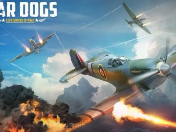 Download War Dogs v1.231 MOD APK – DINHEIRO INFINITO (Android) Download War Dogs v1.231 MOD APK – DINHEIRO INFINITO