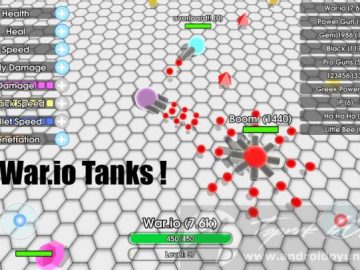 Download War.io Tanks v1.5.0 MOD APK – MEGA MODIFICADO (Android) Download War.io Tanks v1.5.0 MOD APK – MEGA MODIFICADO