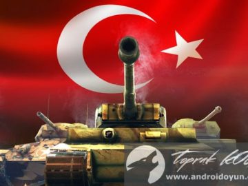 Download War Machines Tank Oyunu v1.7.7 MOD APK – DINHEIRO INFINITO (Android) Download War Machines Tank Oyunu v1.7.7 MOD APK – DINHEIRO INFINITO