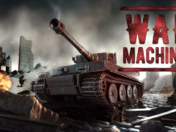 Download War Machines v8.73.4 MOD APK [Radar Hack]