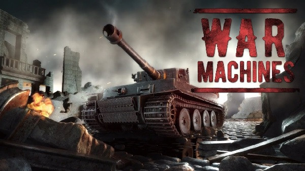 Download War Machines v8.73.4 MOD APK [Radar Hack]