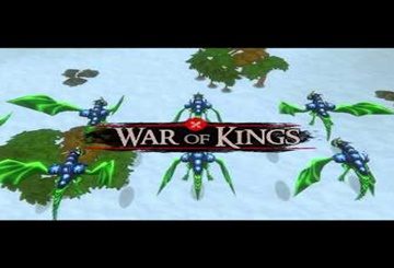 Download War of Kings v84 Apk Mod (Tudo Infinito)
