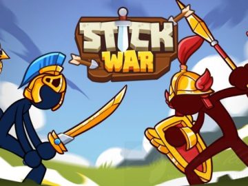Download War of Stick Conquer Battle v1.4.2 MOD APK – DINHEIRO INFINITO
