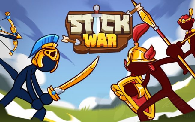 Download War of Stick Conquer Battle v1.4.2 MOD APK – DINHEIRO INFINITO