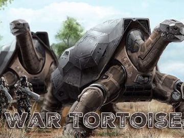 Download War Tortoise 2 v1.03.13.5 MOD APK [Dinheiro Infinito]