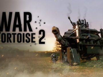 Download War Tortoise 2 v1.06.04 MOD APK – DINHEIRO INFINITO