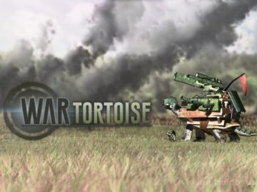 Download War Tortoise v1.02.01.5 MOD APK – DINHEIRO INFINITO