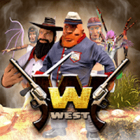 Download War Wild West MOD APK v1.1.54 (Dinheiro Infinito)