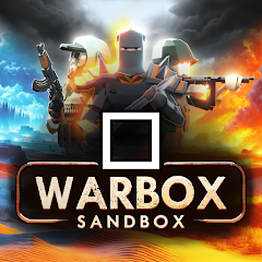 Download Warbox Sandbox MOD APK v1.91.0 (Premium Desbloqueado)