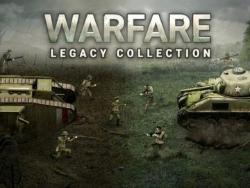 Download Warfare Legacy Collection v1.0 FULL APK – VERSÃO COMPLETA (Android) Download Warfare Legacy Collection v1.0 FULL APK – VERSÃO COMPLETA