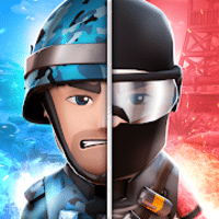 Download WarFriends MOD APK v4.9.0 Menu (Munição Infinita)