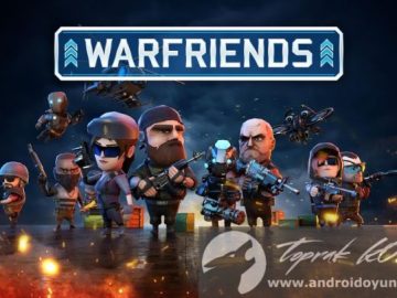 Download WarFriends v1.4.0 MOD APK – MERMİ MODIFICADO (Android) Download WarFriends v1.4.0 MOD APK – MERMİ MODIFICADO