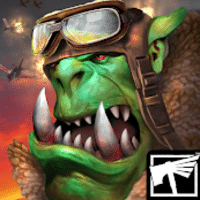 Download Warhammer 40,000: Dakka Squadron full v1.0 b171 Apk Mod (Versão Completa)