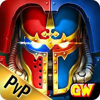 Download Warhammer 40,000: Freeblade MOD APK v6.1.2 (Dinheiro Infinito) (Android) Download Warhammer 40,000: Freeblade MOD APK v6.1.2 (Dinheiro Infinito)