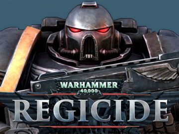 Download Warhammer 40,000: Regicide v1.11 Apk + Data Mod [Money]