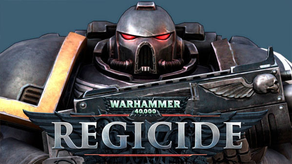 Download Warhammer 40,000: Regicide v1.11 Apk + Data Mod [Money]
