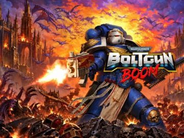 Download Warhammer 40000 Boltgun Boom v1.0.0 FULL APK – VERSÃO COMPLETA (Android) Download Warhammer 40000 Boltgun Boom v1.0.0 FULL APK – VERSÃO COMPLETA