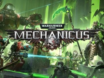 Download Warhammer 40000 Mechanicus v1.4.4.4 FULL APK – VERSÃO COMPLETA (Android) Download Warhammer 40000 Mechanicus v1.4.4.4 FULL APK – VERSÃO COMPLETA