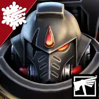 Download Warhammer 40000: Tacticus MOD APK v1.38.113 Menu (Dinheiro Infinito)