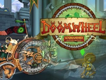 Download Warhammer Doomwheel v1.5.1 MOD APK – MEGA MODIFICADO (Android) Download Warhammer Doomwheel v1.5.1 MOD APK – MEGA MODIFICADO