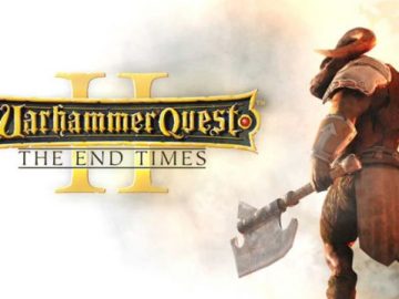 Download Warhammer Quest 2: The End Times v2.111 Apk + Data Mod [Unlocked]