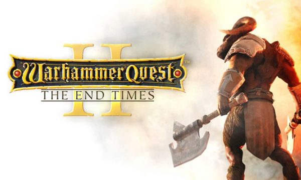 Download Warhammer Quest 2: The End Times v2.111 Apk + Data Mod [Unlocked]