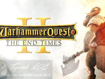 Download Warhammer Quest 2 The End Times v2.111 MOD APK – MEGA MODIFICADO (Android) Download Warhammer Quest 2 The End Times v2.111 MOD APK – MEGA MODIFICADO