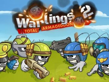 Download Warlings 2 Total Armageddon v2.0.3 MOD APK – DINHEIRO INFINITO (Android) Download Warlings 2 Total Armageddon v2.0.3 MOD APK – DINHEIRO INFINITO