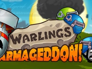 Download Warlings Armageddon v3.9.2 MOD APK – MEGA MODIFICADO (Android) Download Warlings Armageddon v3.9.2 MOD APK – MEGA MODIFICADO