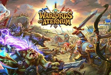 Warlords of Aternum v1.25.0 Apk Mod (Imortalidade) Download Warlords of Aternum v1.25.0 Apk Mod (Imortalidade)