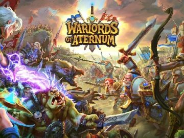 Download Warlords of Aternum v1.26.0 MOD APK [Alto Dano]