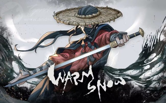 Download Warm Snow v3.1.3 FULL APK – VERSÃO COMPLETA